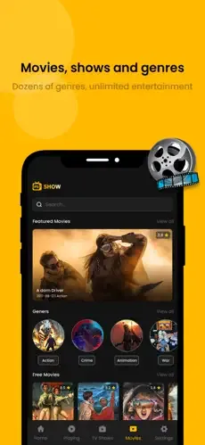 cricbuzz-stats Movies and shows